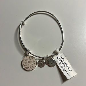 Alex and Ani Bracelet Harry Potter Collection